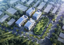 上海松江北九亭三层稀缺新建厂房出售 104板块现房 2925平3069平仅两栋 11000元