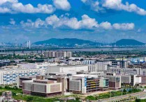 【热销】上海上海青浦周边镇金泽镇水乡客厅创智引擎建成招商 绿色金融数字科技载体 园区厂房出租，研发总