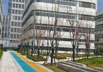 【热销】上海上海青浦华新镇虹桥全新厂房  办公展厅 研发实验室独栋厂房出租，配套完善