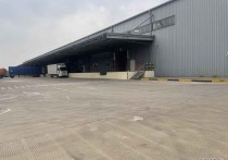 （热门）上海青浦赵巷独门独院高台库可分租无公摊20000㎡消防丙二类高平台厂房出租 - 园区产业招商