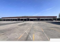 【热销】上海上海青浦徐泾高平台物流快递库起租面积厂房出租，配套完善