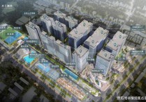 东莞可租可售产业园盘点这个地方不容错过