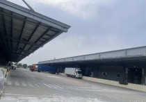 （热门）上海青浦香花桥高平台独门独院31000㎡消防丙二类仓库出租 - 园区产业招商网