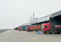 （热门）上海青浦徐泾高平台到净高9米3000㎡独门独院带喷淋仓库出租 - 园区产业招商网