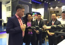 断臂求生HTC出售工厂全力押注VR