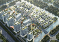 上海青浦区华新镇3元以下写字楼优质房源招商中