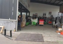 （热门）上海青浦赵巷制造示范区：镇崧春路203号独院带精装960㎡独门独院可环评可注册厂房出租 -
