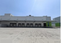 （热门）上海青浦白鹤高标准冷库带常温高10米无需40000㎡消防丙二类可分租仓库出租 - 园区产业招