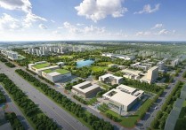 【热销】工业园上海青浦双回路华青路生命科学产业园高标23000平厂房出租，可灵活分割