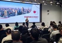上海青浦：这份“人才安居大礼包”送上门