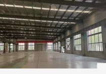 【热销】上海上海青浦工业区重固原房东房仓库 起分带厂房出租，配套完善