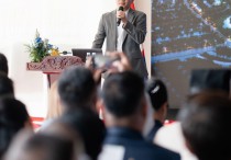 七星海海湖小镇启幕首期82公顷土地全球开售！